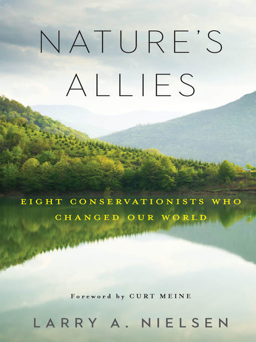 Title details for Nature's Allies by Larry Nielsen - Wait list